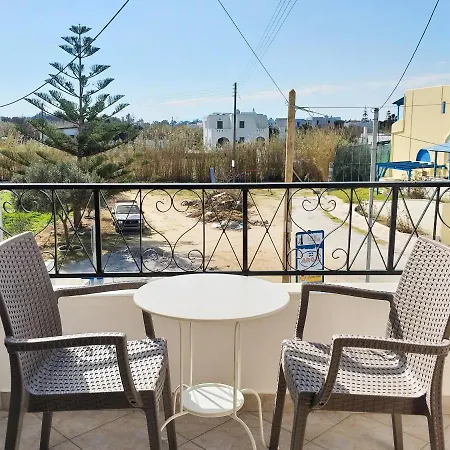 Sea View Spacious 50m From Beach 아파트 *