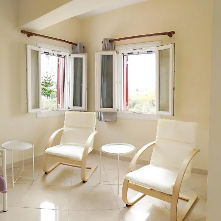아파트 Sea View Spacious 50m From Beach *