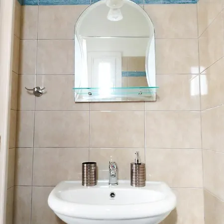 Apartment Sea View Spacious 50m From Beach *