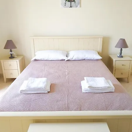 Apartment Sea View Spacious 50m From Beach
