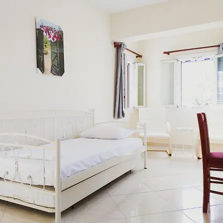 Apartment Sea View Spacious 50m From Beach *