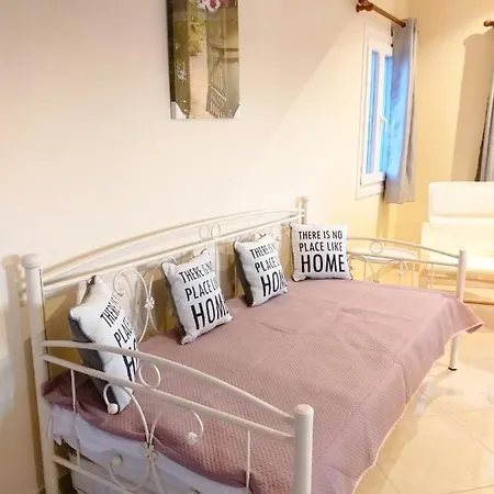 Apartment Sea View Spacious 50m From Beach *