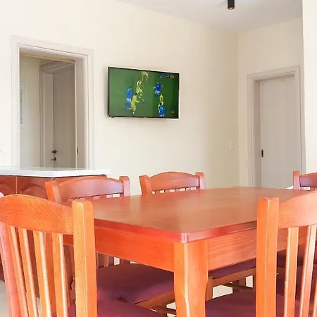 Apartment Sea View Spacious 50m From Beach *