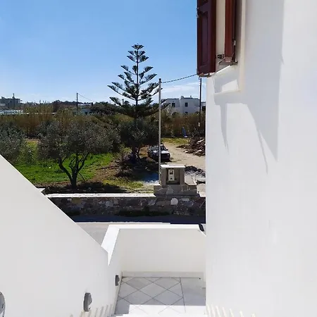 Apartment Sea View Spacious 50m From Beach